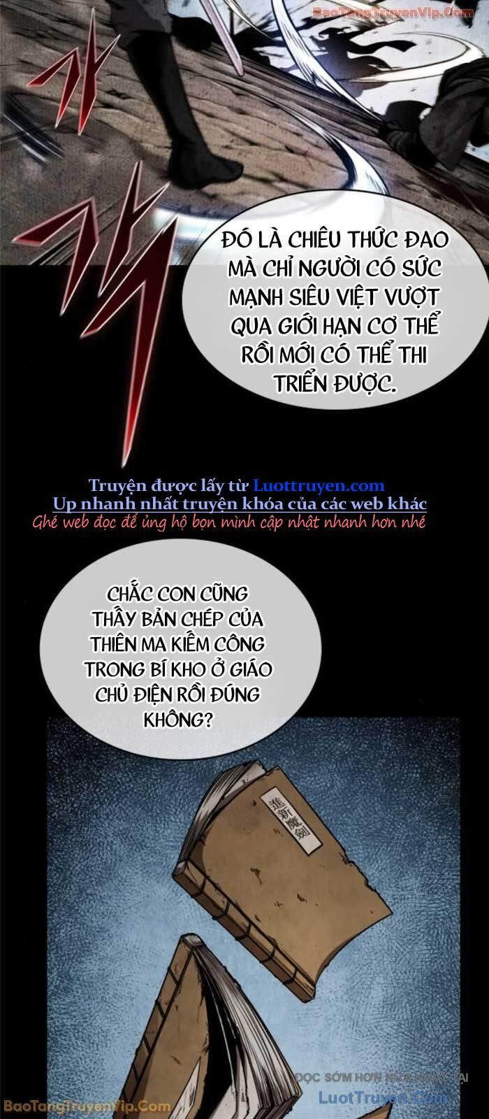 Ngã Lão Ma Thần - Trang 28