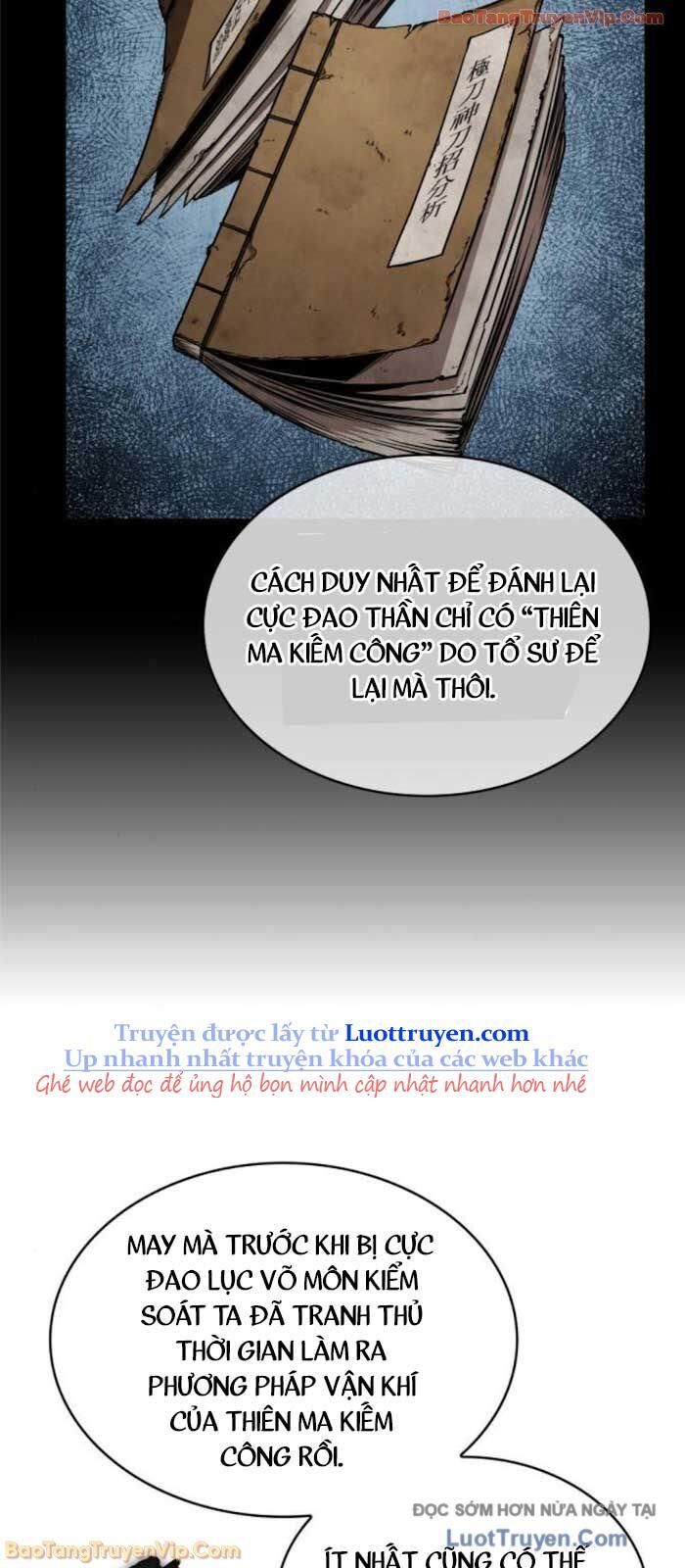 Ngã Lão Ma Thần - Trang 29