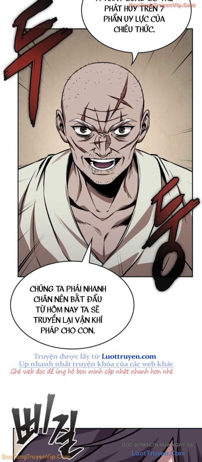 Ngã Lão Ma Thần - Trang 30