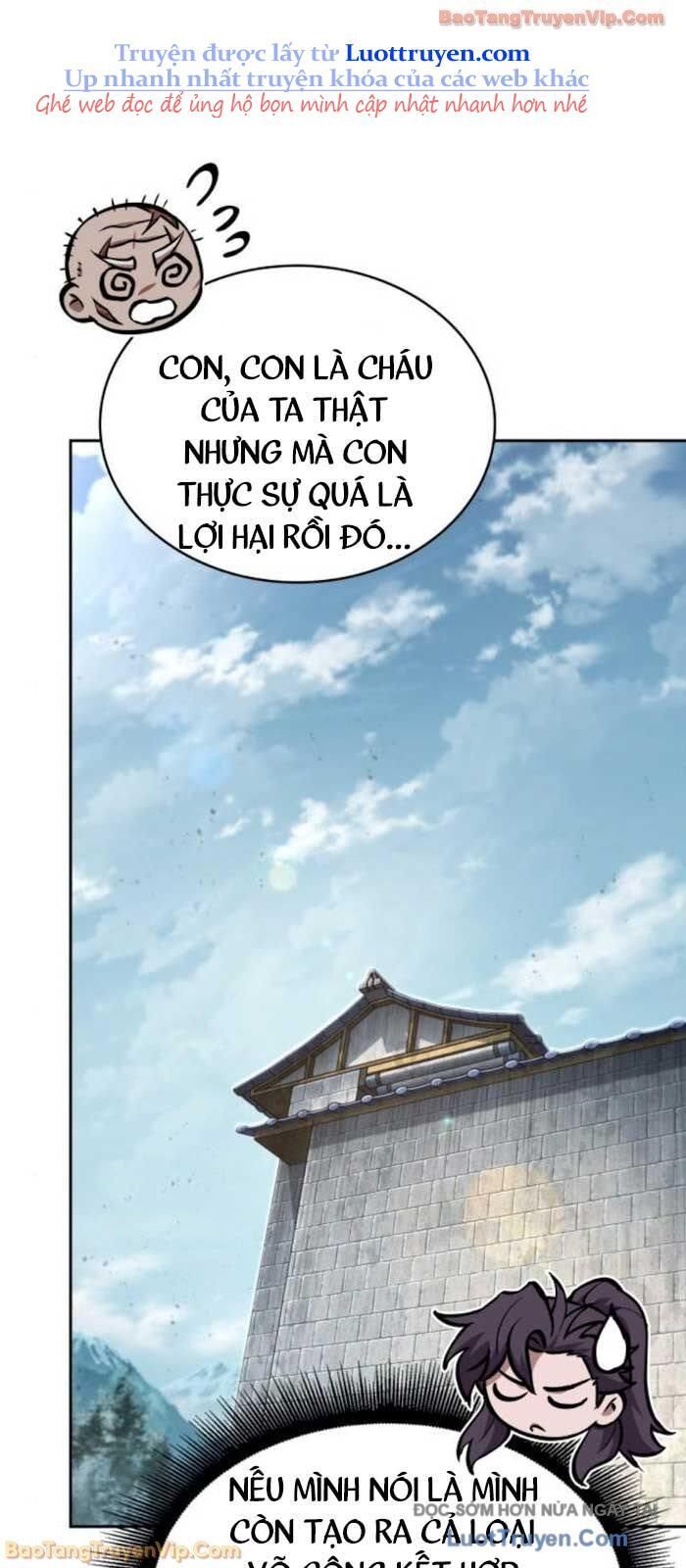 Ngã Lão Ma Thần - Trang 34