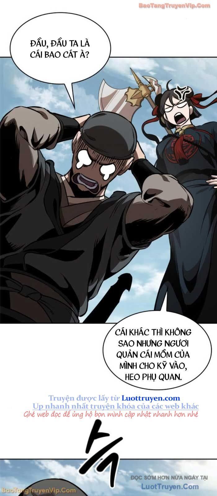 Ngã Lão Ma Thần - Trang 49