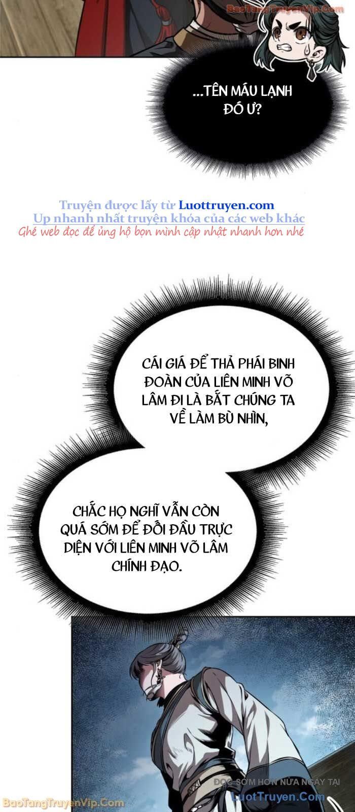Ngã Lão Ma Thần - Trang 54