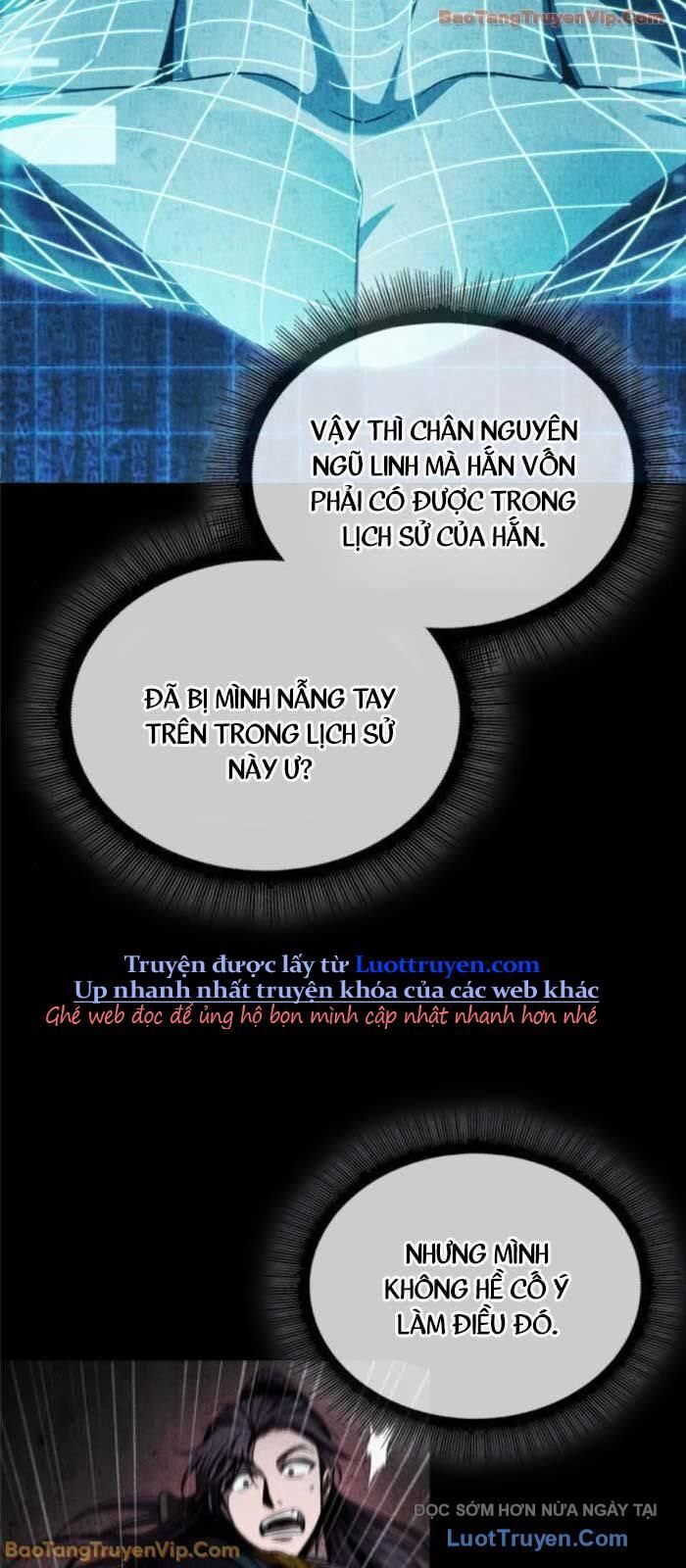 Ngã Lão Ma Thần - Trang 8