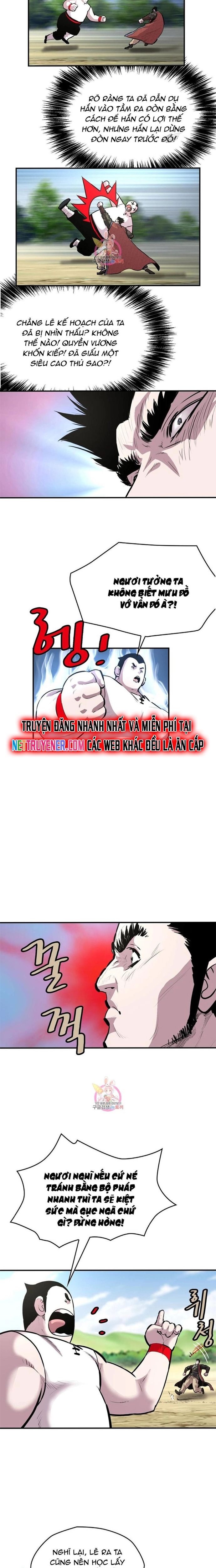 Bất Bại Quyền Ma - Trang 2
