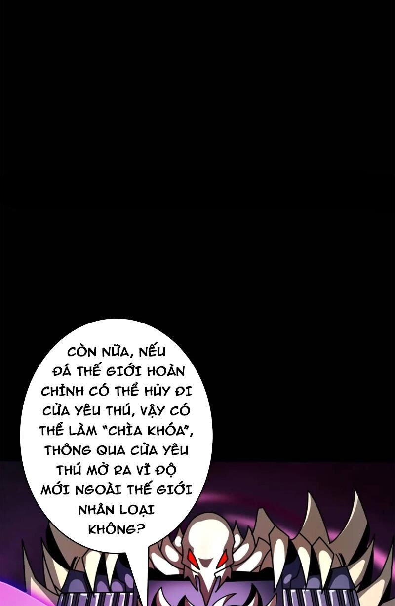 Vừa Chơi Đã Có Tài Khoản Vương Giả - Trang 27