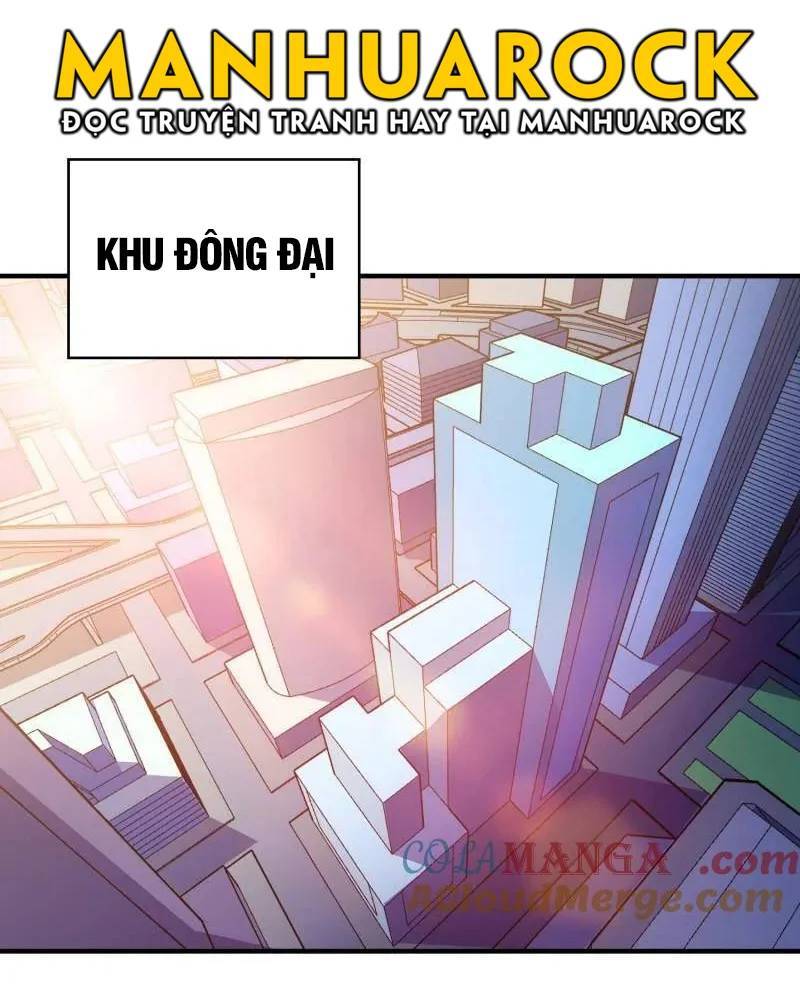 Vừa Chơi Đã Có Tài Khoản Vương Giả - Trang 3