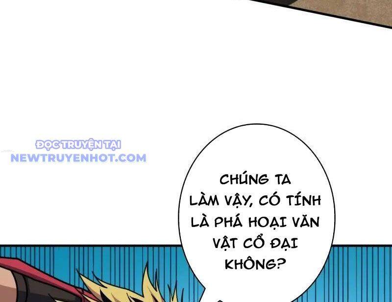 Vừa Chơi Đã Có Tài Khoản Vương Giả - Trang 110