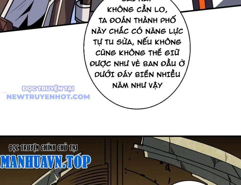 Vừa Chơi Đã Có Tài Khoản Vương Giả - Trang 112