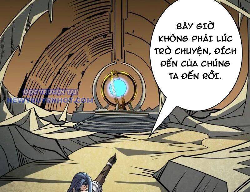 Vừa Chơi Đã Có Tài Khoản Vương Giả - Trang 113