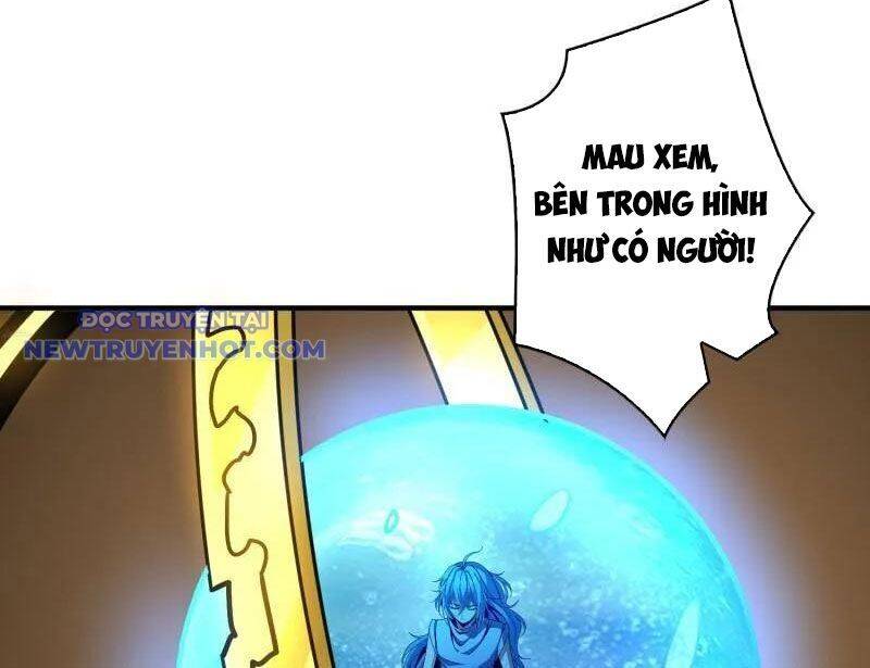 Vừa Chơi Đã Có Tài Khoản Vương Giả - Trang 117