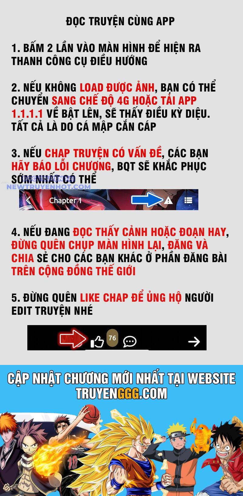 Vừa Chơi Đã Có Tài Khoản Vương Giả - Trang 123