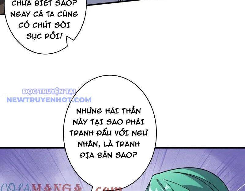 Vừa Chơi Đã Có Tài Khoản Vương Giả - Trang 14