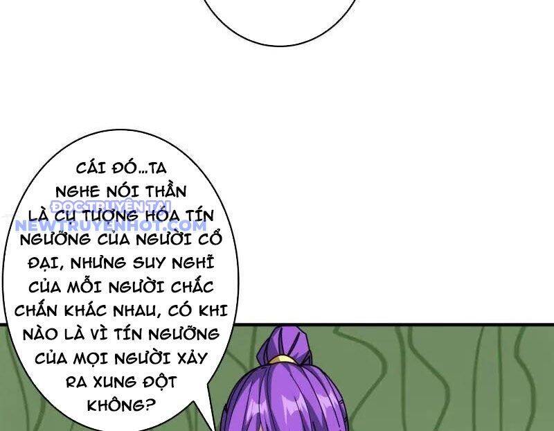 Vừa Chơi Đã Có Tài Khoản Vương Giả - Trang 24