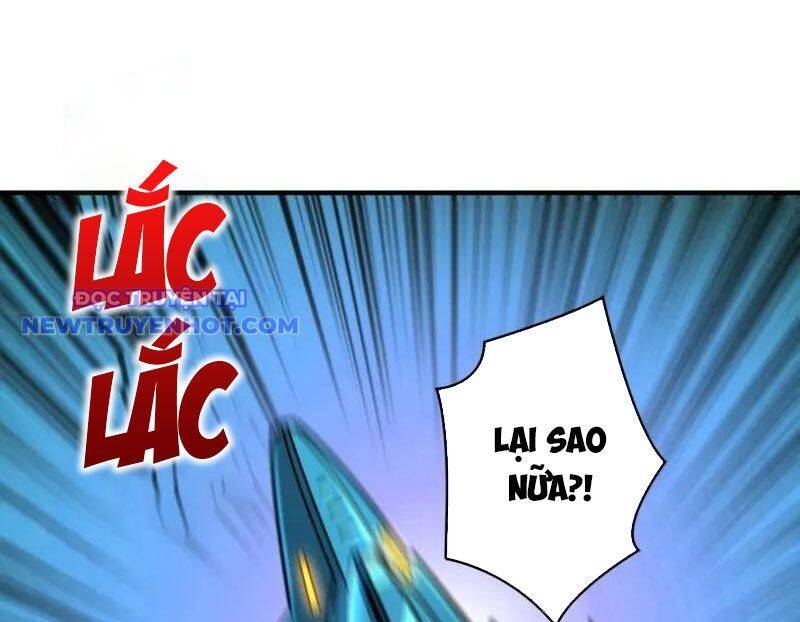Vừa Chơi Đã Có Tài Khoản Vương Giả - Trang 36