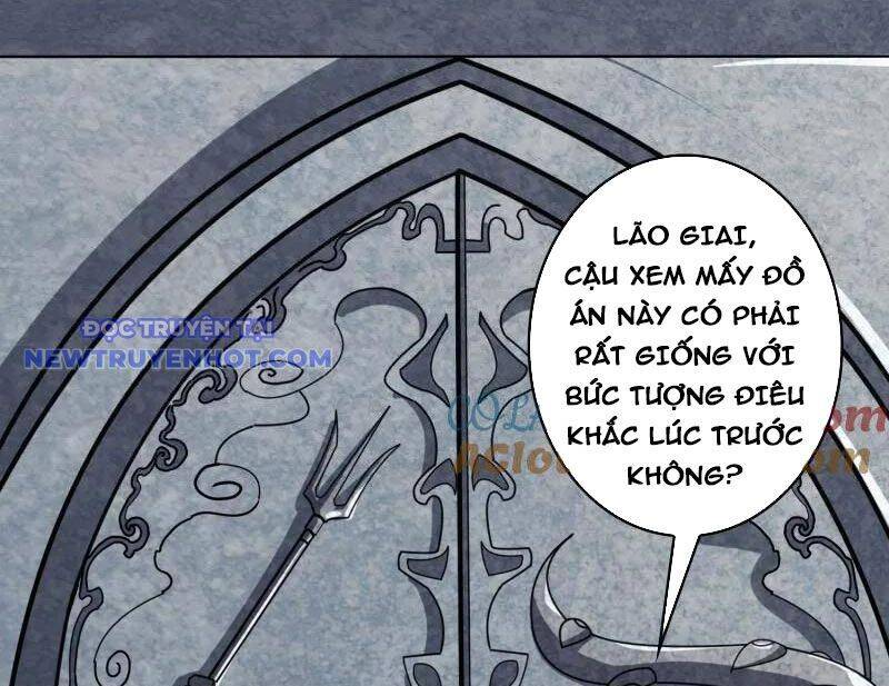Vừa Chơi Đã Có Tài Khoản Vương Giả - Trang 51