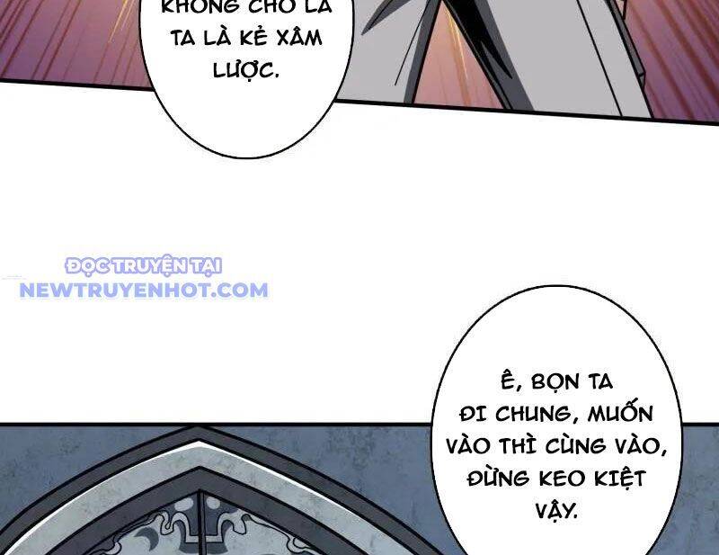Vừa Chơi Đã Có Tài Khoản Vương Giả - Trang 69
