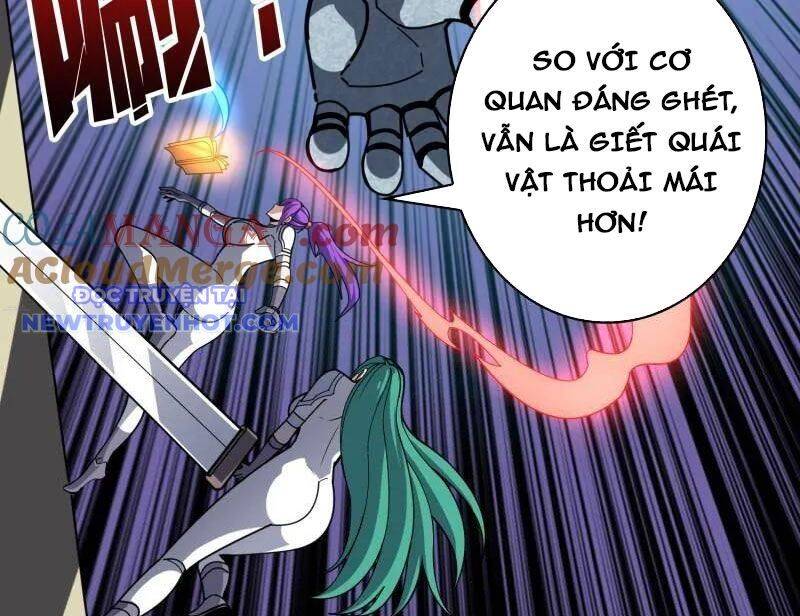 Vừa Chơi Đã Có Tài Khoản Vương Giả - Trang 89