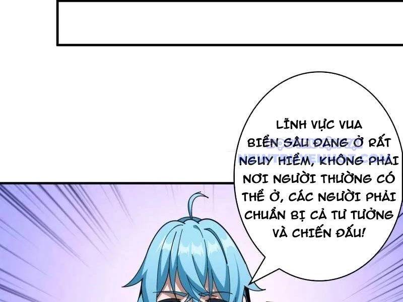 Vừa Chơi Đã Có Tài Khoản Vương Giả - Trang 101