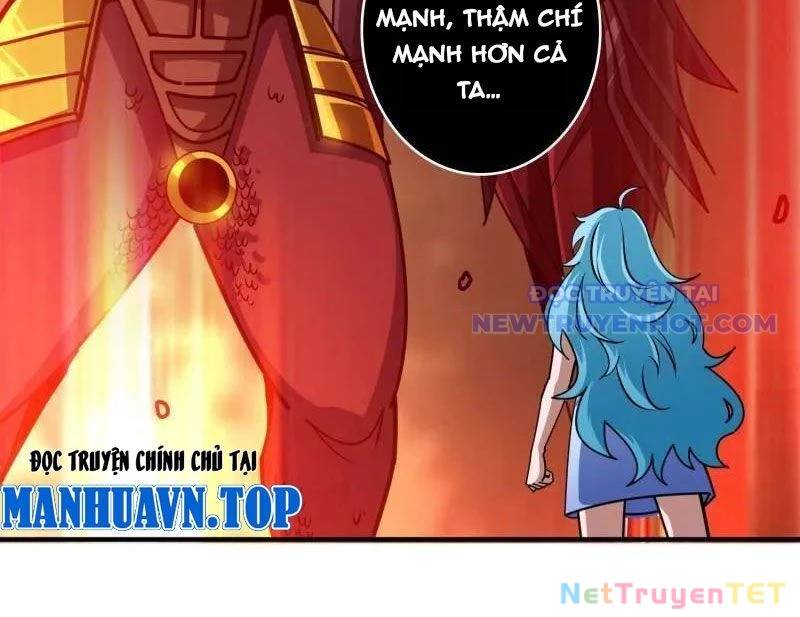 Vừa Chơi Đã Có Tài Khoản Vương Giả - Trang 11