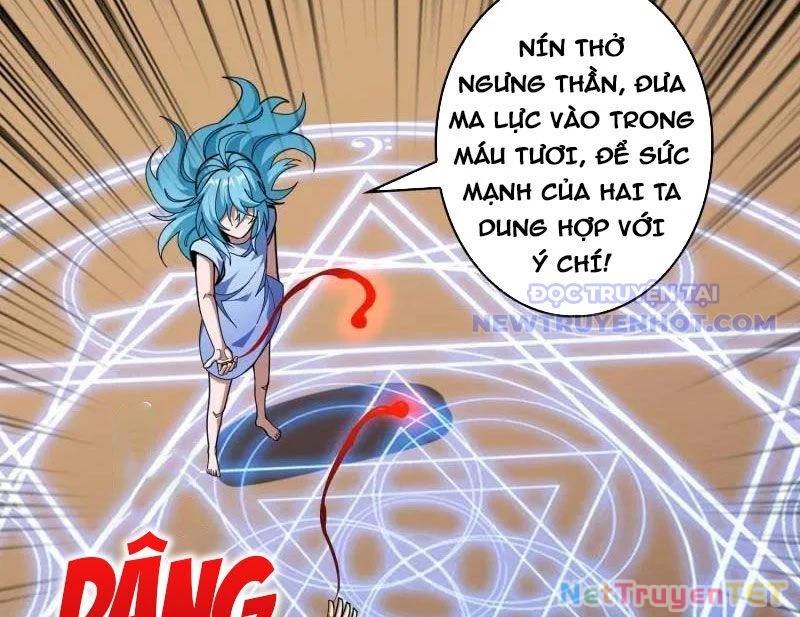 Vừa Chơi Đã Có Tài Khoản Vương Giả - Trang 40