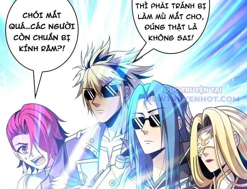 Vừa Chơi Đã Có Tài Khoản Vương Giả - Trang 53