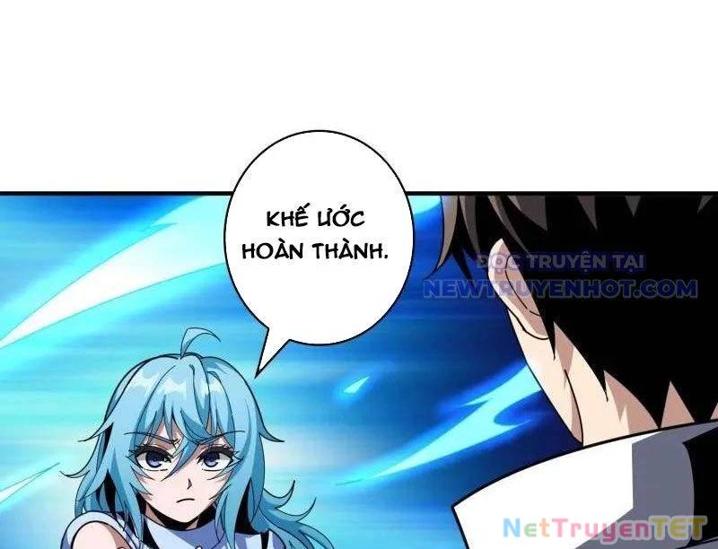 Vừa Chơi Đã Có Tài Khoản Vương Giả - Trang 55