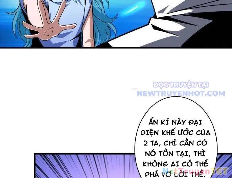 Vừa Chơi Đã Có Tài Khoản Vương Giả - Trang 56