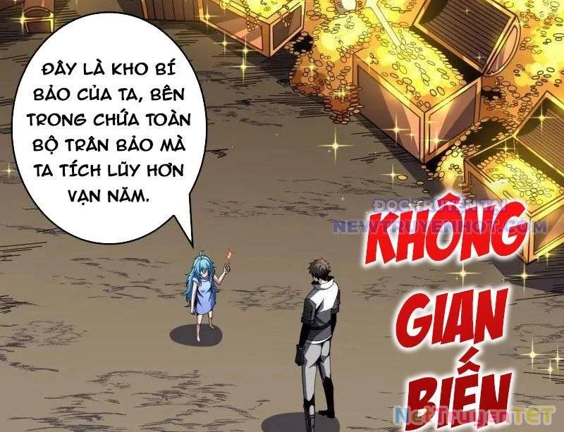 Vừa Chơi Đã Có Tài Khoản Vương Giả - Trang 64