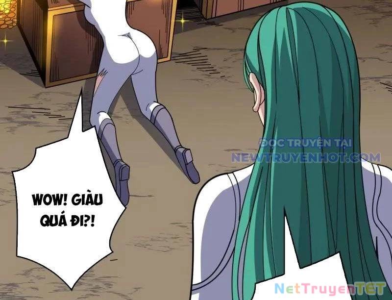 Vừa Chơi Đã Có Tài Khoản Vương Giả - Trang 68