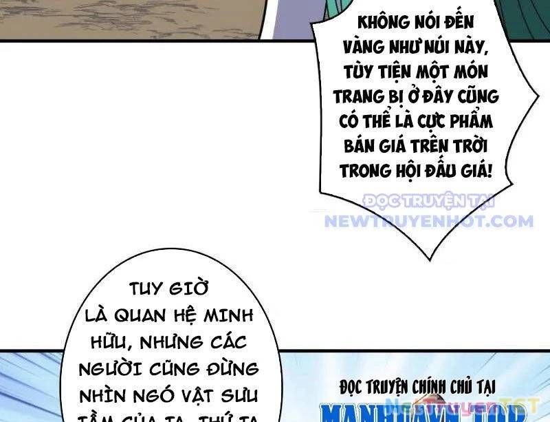 Vừa Chơi Đã Có Tài Khoản Vương Giả - Trang 69