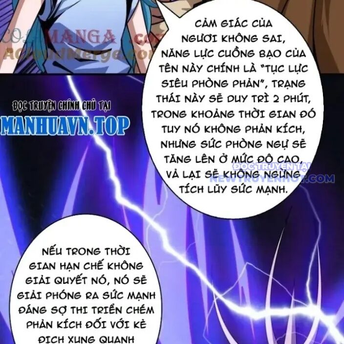Vừa Chơi Đã Có Tài Khoản Vương Giả - Trang 80