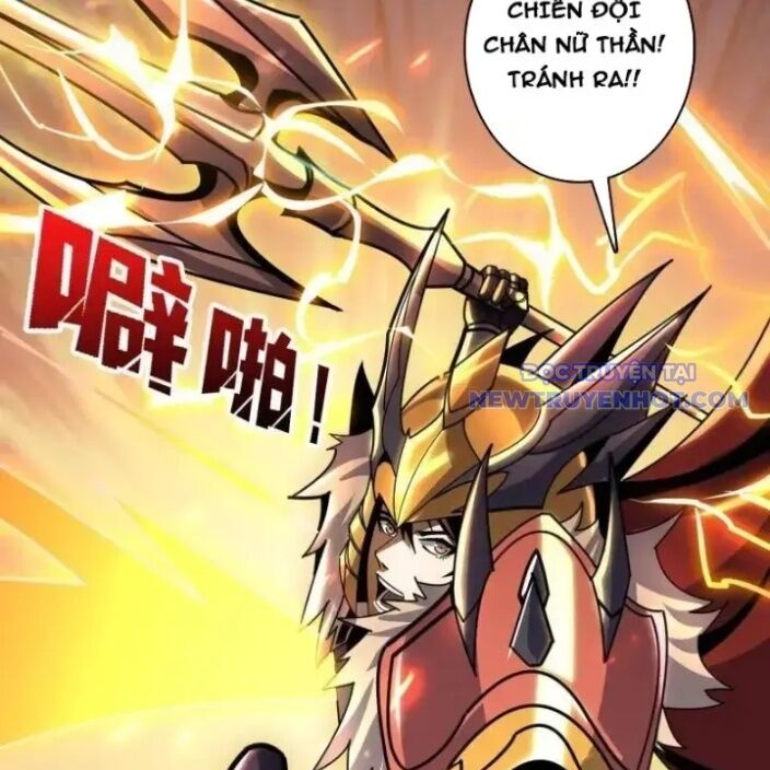 Vừa Chơi Đã Có Tài Khoản Vương Giả - Trang 93