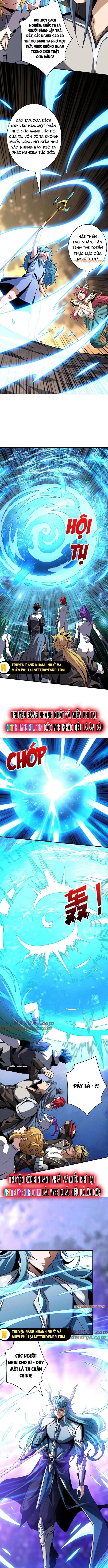 Vừa Chơi Đã Có Tài Khoản Vương Giả - Trang 5