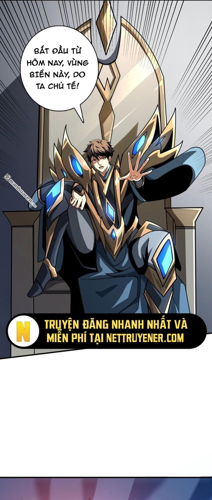 Vừa Chơi Đã Có Tài Khoản Vương Giả - Trang 26