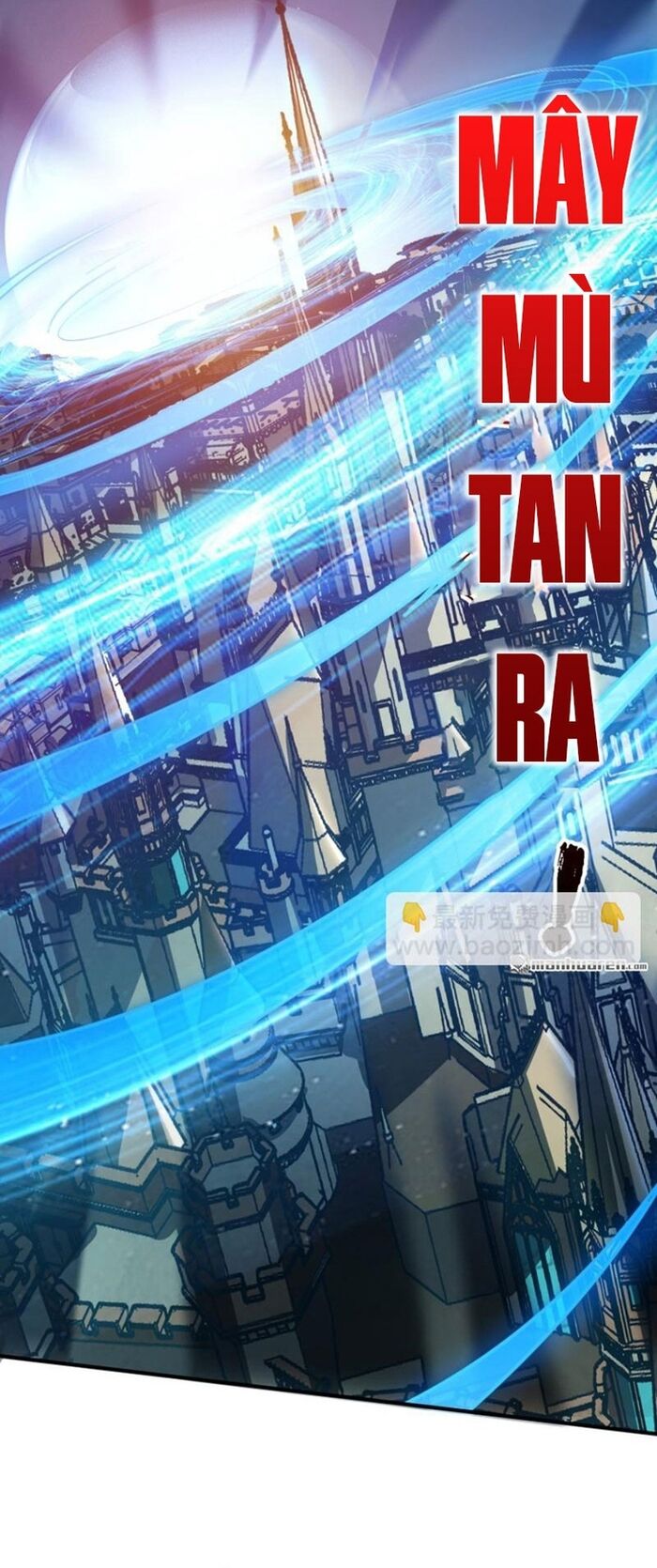 Vừa Chơi Đã Có Tài Khoản Vương Giả - Trang 27