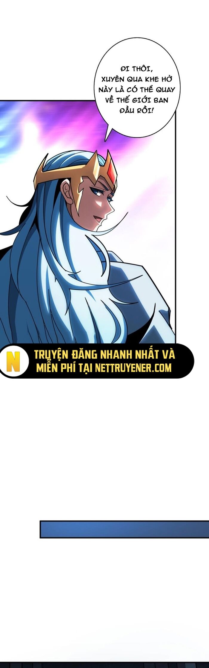 Vừa Chơi Đã Có Tài Khoản Vương Giả - Trang 9