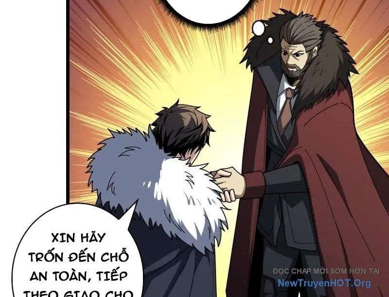 Vừa Chơi Đã Có Tài Khoản Vương Giả - Trang 104