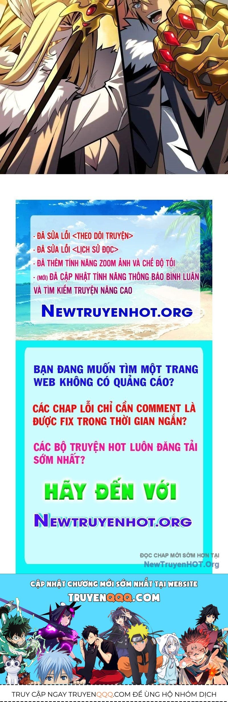 Vừa Chơi Đã Có Tài Khoản Vương Giả - Trang 111