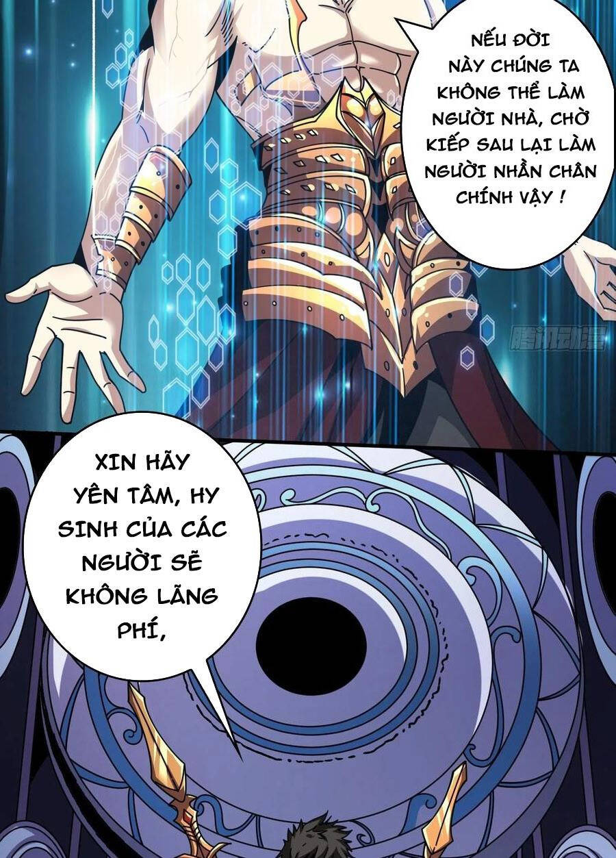 Vừa Chơi Đã Có Tài Khoản Vương Giả - Trang 12