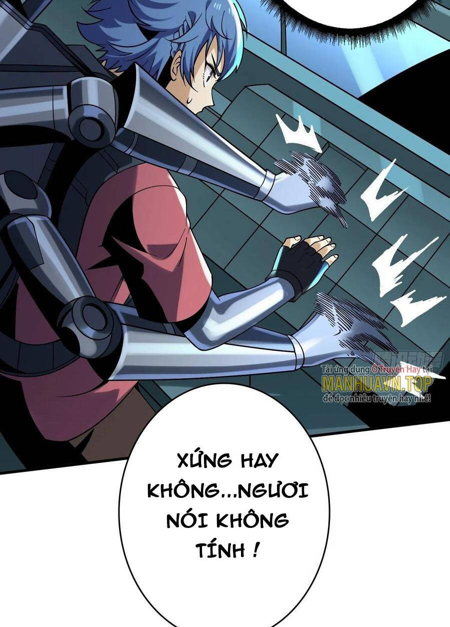 Vừa Chơi Đã Có Tài Khoản Vương Giả - Trang 19