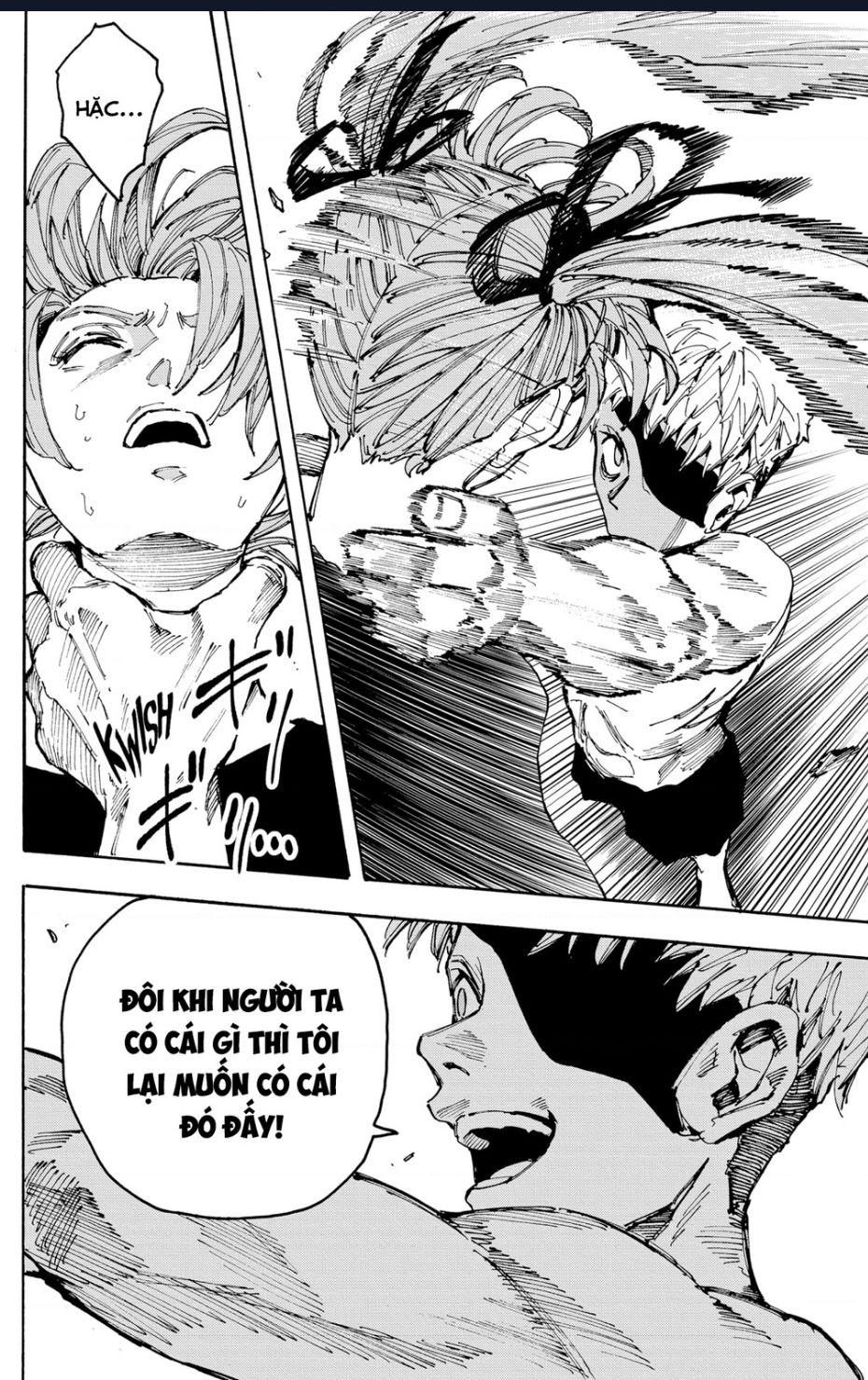Sakamoto Days - Trang 15