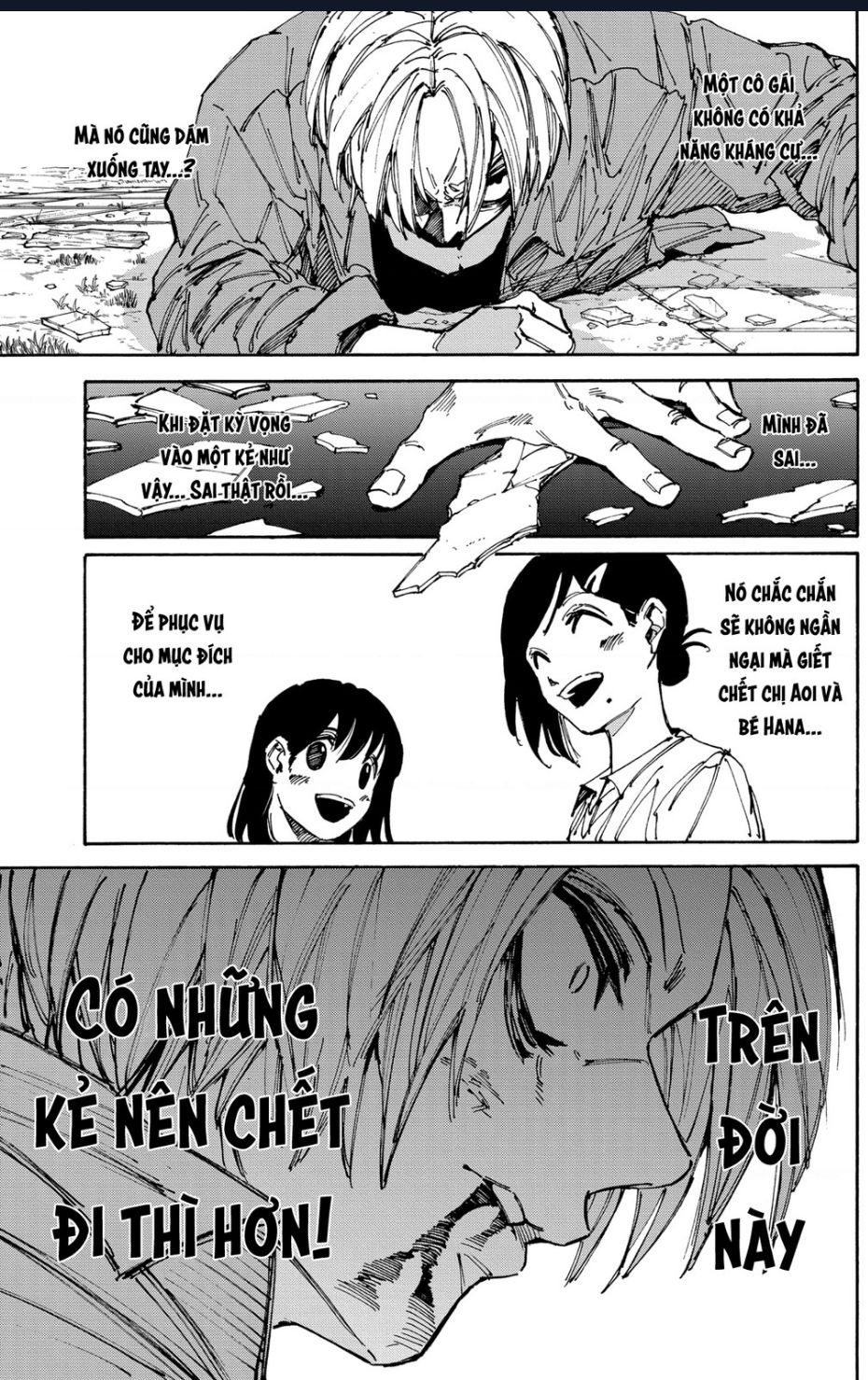 Sakamoto Days - Trang 16