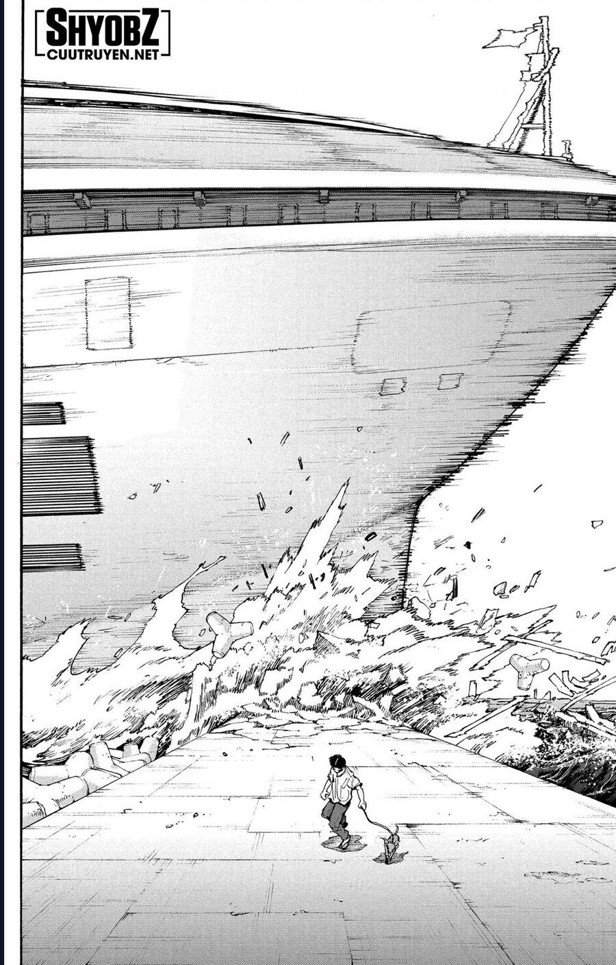 Sakamoto Days - Trang 7