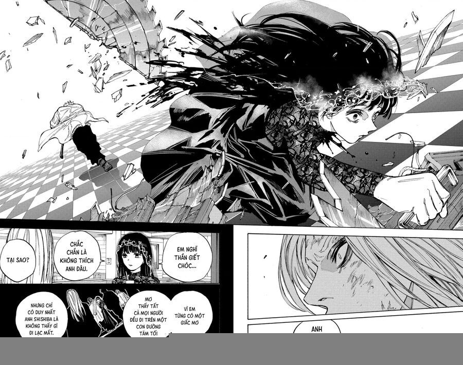Sakamoto Days - Trang 13