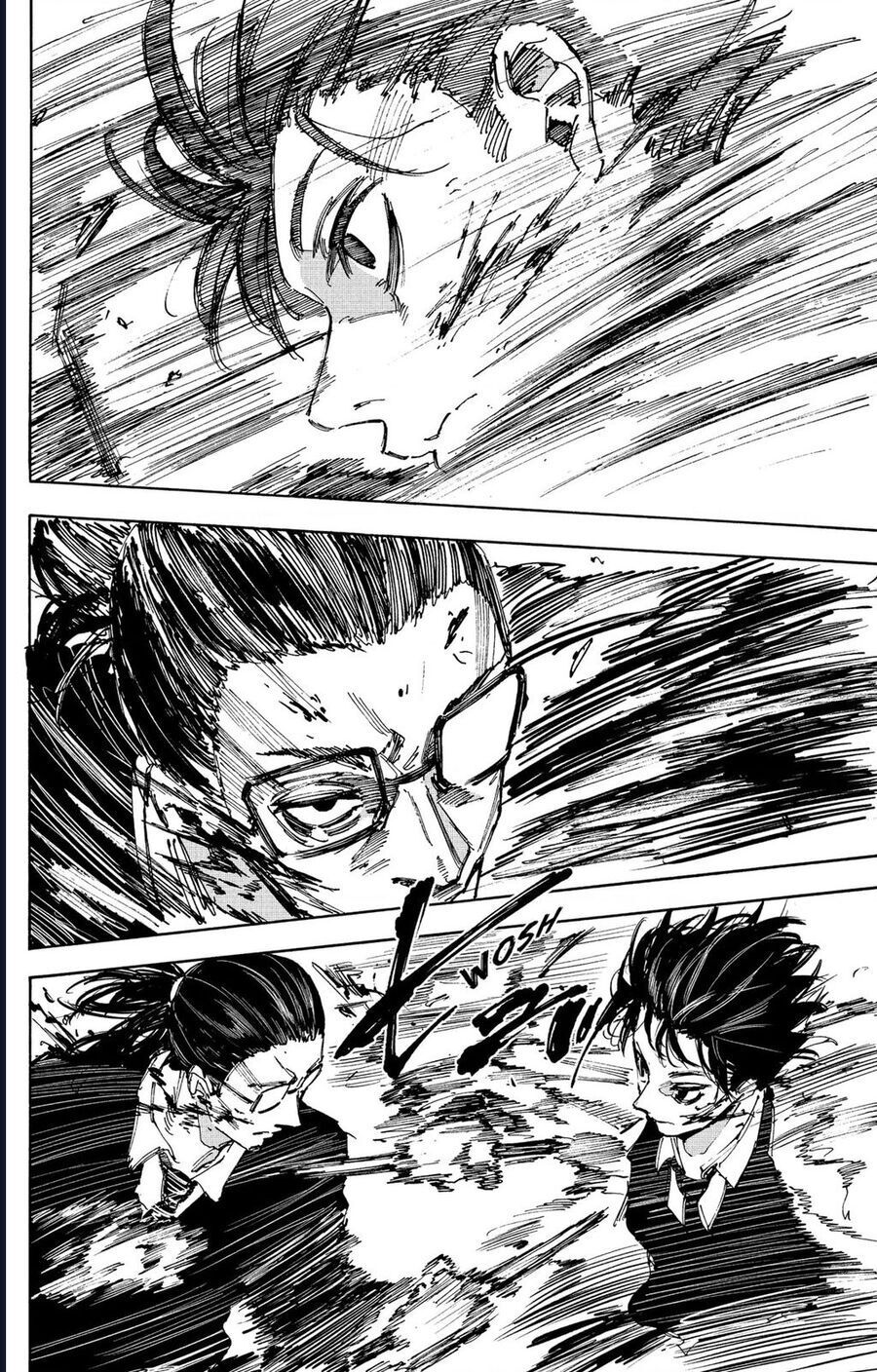 Sakamoto Days - Trang 14
