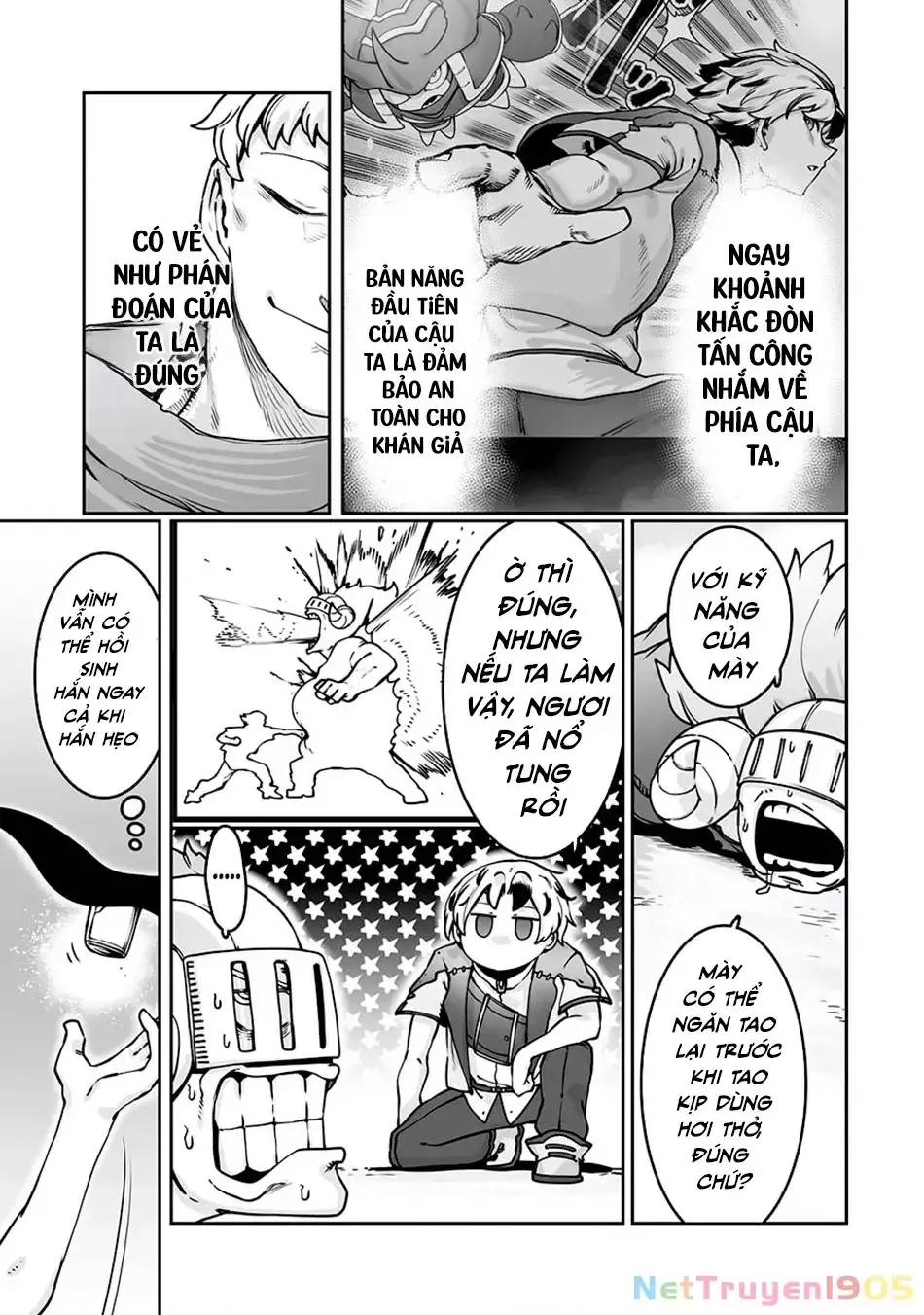 The Useless Tamer Will Turn Into The Top Unconsciously By My Previous Life Knowledge - Trang 21
