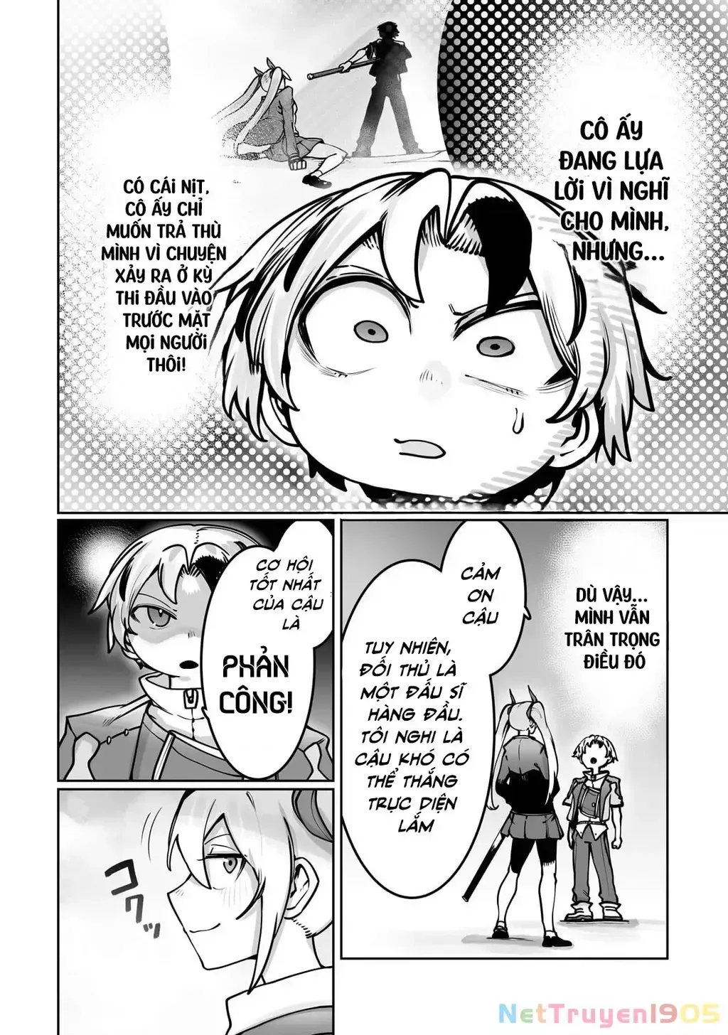The Useless Tamer Will Turn Into The Top Unconsciously By My Previous Life Knowledge - Trang 22