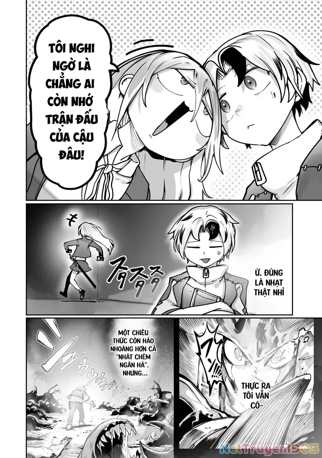 The Useless Tamer Will Turn Into The Top Unconsciously By My Previous Life Knowledge - Trang 3