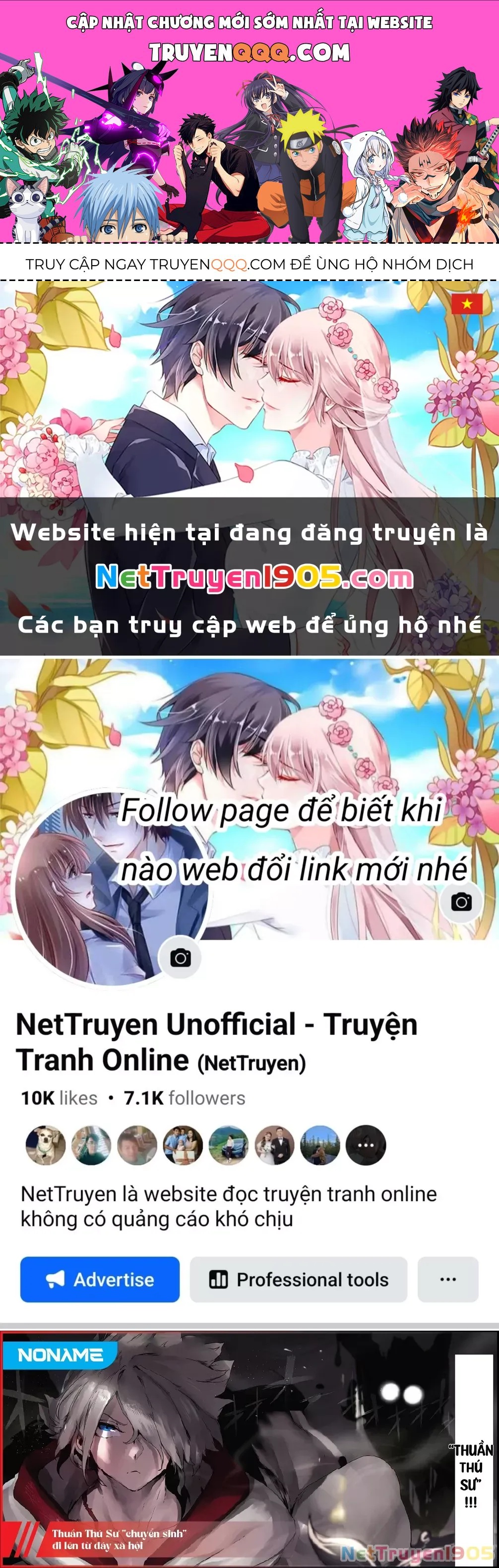 TuTienTruyen Truyện tranh online