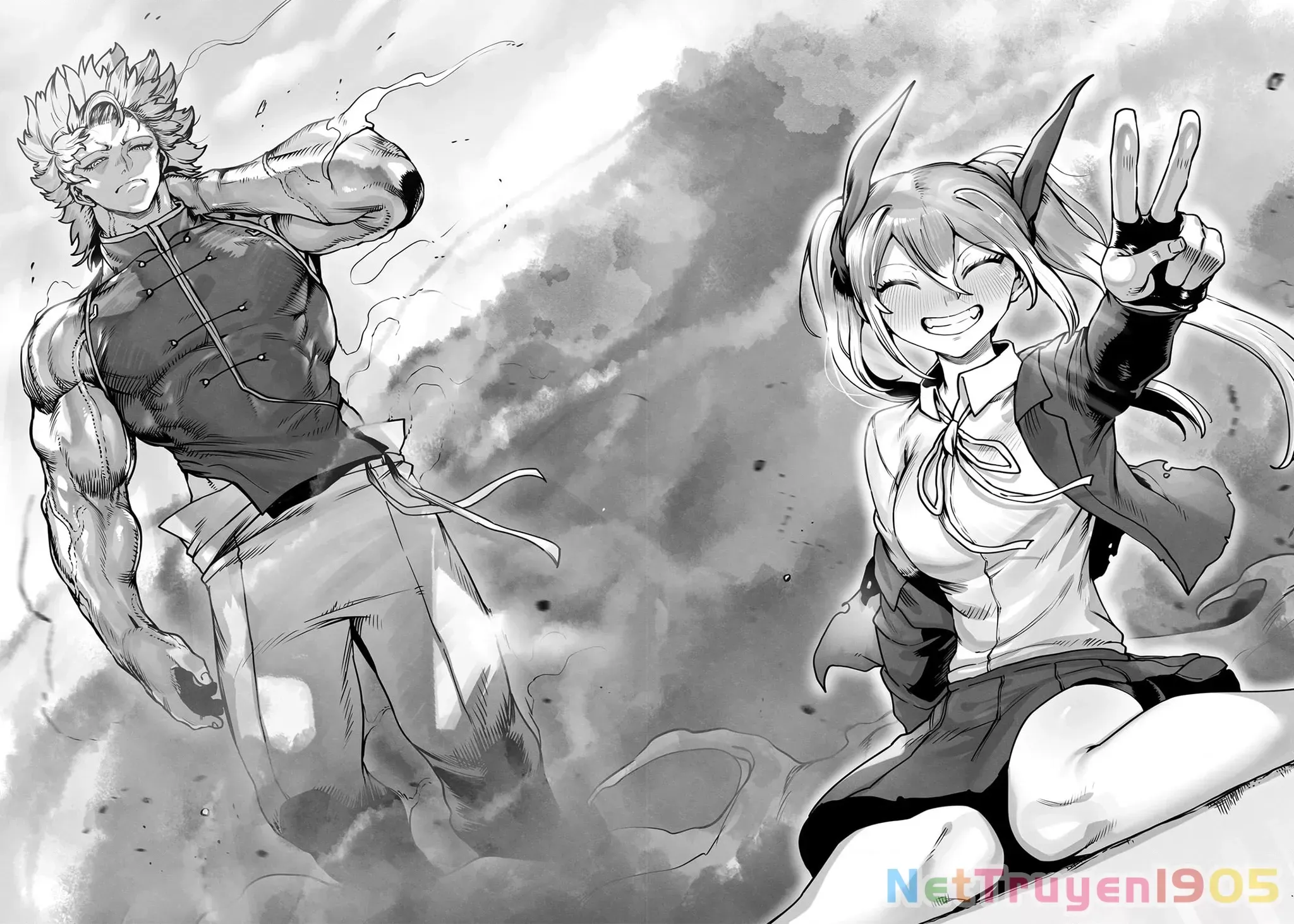 The Useless Tamer Will Turn Into The Top Unconsciously By My Previous Life Knowledge - Trang 22